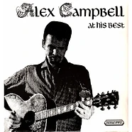 Alex Campbell - Alex Campbell At His Best