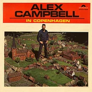 Alex Campbell - In Copenhagen