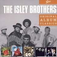 The Isley Brothers - Original Album Classics