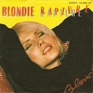 Blondie - Rapture