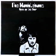 The Humblebums - Open Up The Door