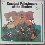 V.A. - Greatest Folksingers Of The 'Sixties