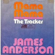James Anderson - Mama Mama