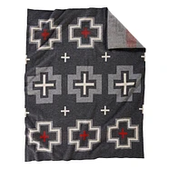 Pendleton - Knit Jacquard Throw