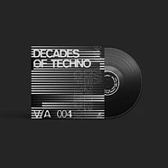 V.A. - Decades Of Techno