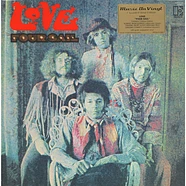 Love - Four Sail Expanded Edition