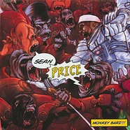 Sean Price - Monkey Barz