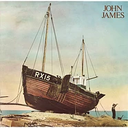 John James - John James