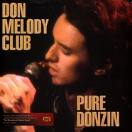 Don Melody Club - Pure Donzin Colored Vinyl Edition