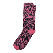 Aries - Animal Socks