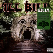 Ill Bill - Billy Ultra Clear Vinyl Edition