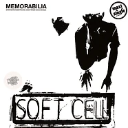Soft Cell - Memorabilia (Erinnerungsstücke) 2023 Remix