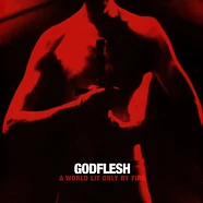 Godflesh - A World Only Lit By Fire White Vinyl Edition