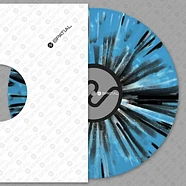 ASC - Cause And Effect Splatter Vinyl Edition
