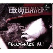Recognize Ali - The Outlawed Metal Case Edition
