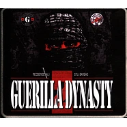 Recognize Ali - Guerilla Dynasty 2 Metal Case Edition