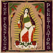 The Fabulous Penetrators - The Hump / Oh My Soul
