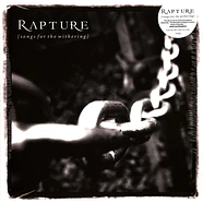 Rapture - Songs For The Withering