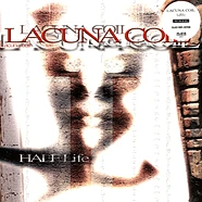Lacuna Coil - Halflife EP