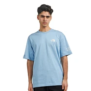 The North Face - NSE Graphic L/S Tee