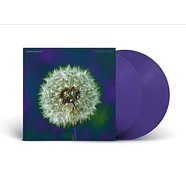 The Bevis Frond - Focus On Nature Purple Vinyl Edition
