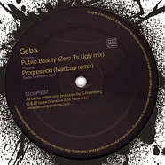 Seba - Ingaro Remixes 1