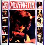 John Mayall - Moving On