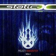 Static-X - Project Regeneration Volume 1