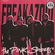Pink Spiders - Pink Spiders