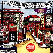 Yankovic, Frank & Friends - Songs Of The Polka King-The Ultimate Collection