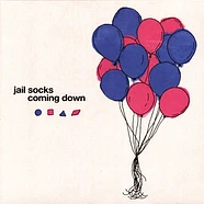 Jail Socks - Coming Down