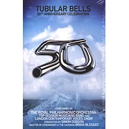 Royal Philharmonic Orchestra Ft. Brian Blessed - Tubular Bells 50th Anniversary Celebration