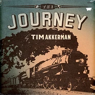 Tim Akkerman - Journey