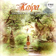 Kaipa - Children Of The Sounds