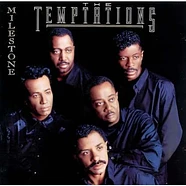 The Temptations - Milestone