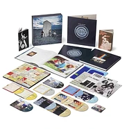 The Who - Who's Next Limited CD Box Edition