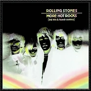 The Rolling Stones - More Hot Rocks Big Hits & Faz