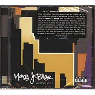 Mary J. Blige - Herstory Vol.1