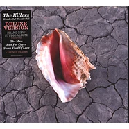The Killers - Wonderful Wonderful Deluxe Edition