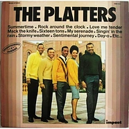 The Platters - The Platters