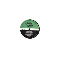 Indica Dubs & Nando - Eternal Dub, Dubwise / Sacred Fire, Dubwise