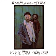 Marcus I Meets aDUBta - Cut A Wire Showcase