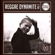 V.A. - Reggae Dynamite Volume 5