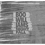 Boo Williams - Night Fall
