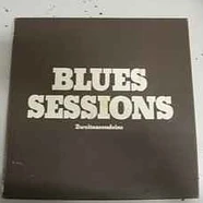 V.A. - Blues Sessions