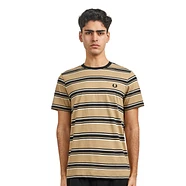 Fred Perry - Stripe T-Shirt