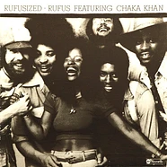 Rufus & Chaka Khan - Rufusized