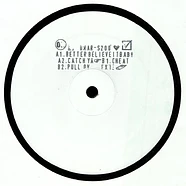Omar-S - Pull Ovaa