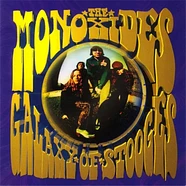 The Monoxides - Galaxy Of Stooges
