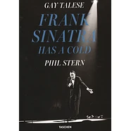 Gay Talese & Phil Stern - Frank Sinatra Has A Cold